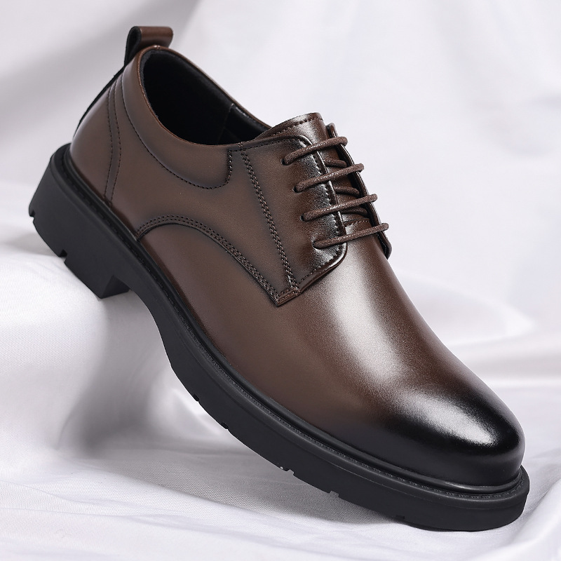 Men Formal Party Wear Dress - Sepatu kulit pria untuk acara formal,