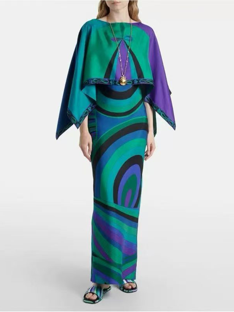 VGH Set Dua Potong Motif Abstr - Men'S Formal Wear For A Wedding ulasan dan harga