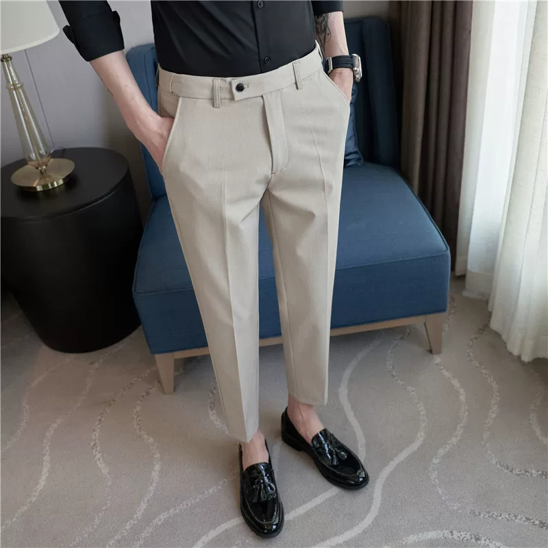 Celana Jas Pria Ukuran Besar 4 - Men'S Formal Wear For A Wedding ulasan dan harga
