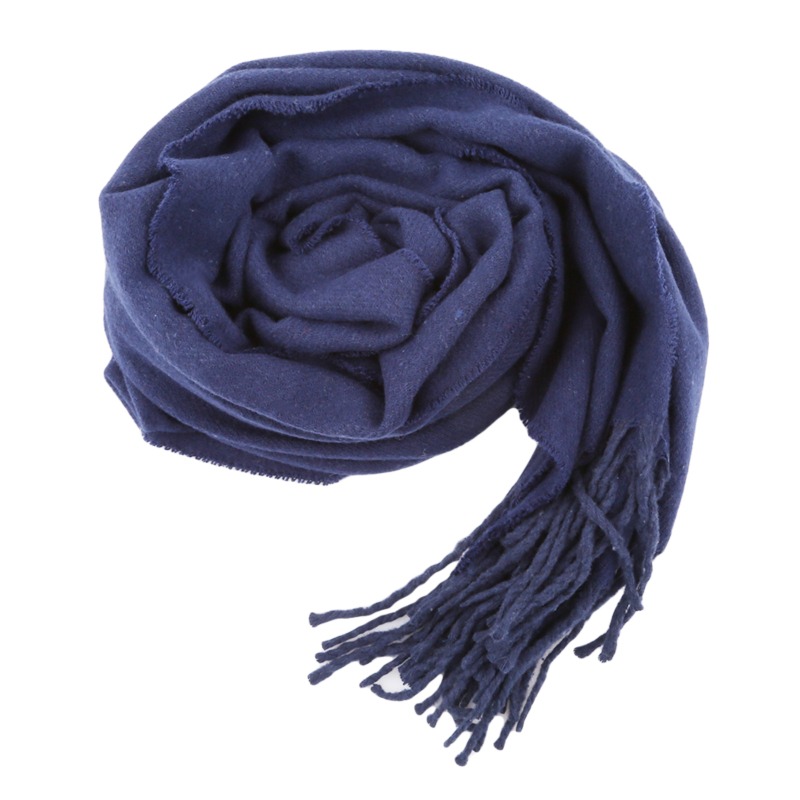 Botvotee Syal Kasmir Imitasi W - Men Formal Wear With Scarf ulasan dan harga