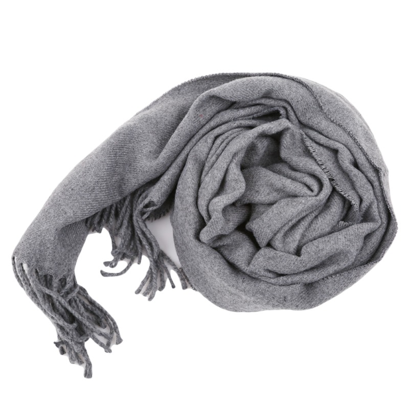 Botvotee Syal Kasmir Imitasi W - Men Formal Wear With Scarf ulasan dan harga