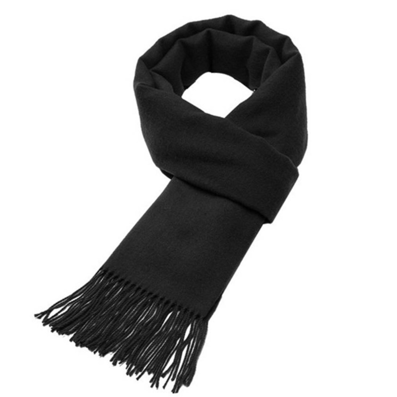 Botvotee Syal Kasmir Imitasi W - Men Formal Wear With Scarf ulasan dan harga