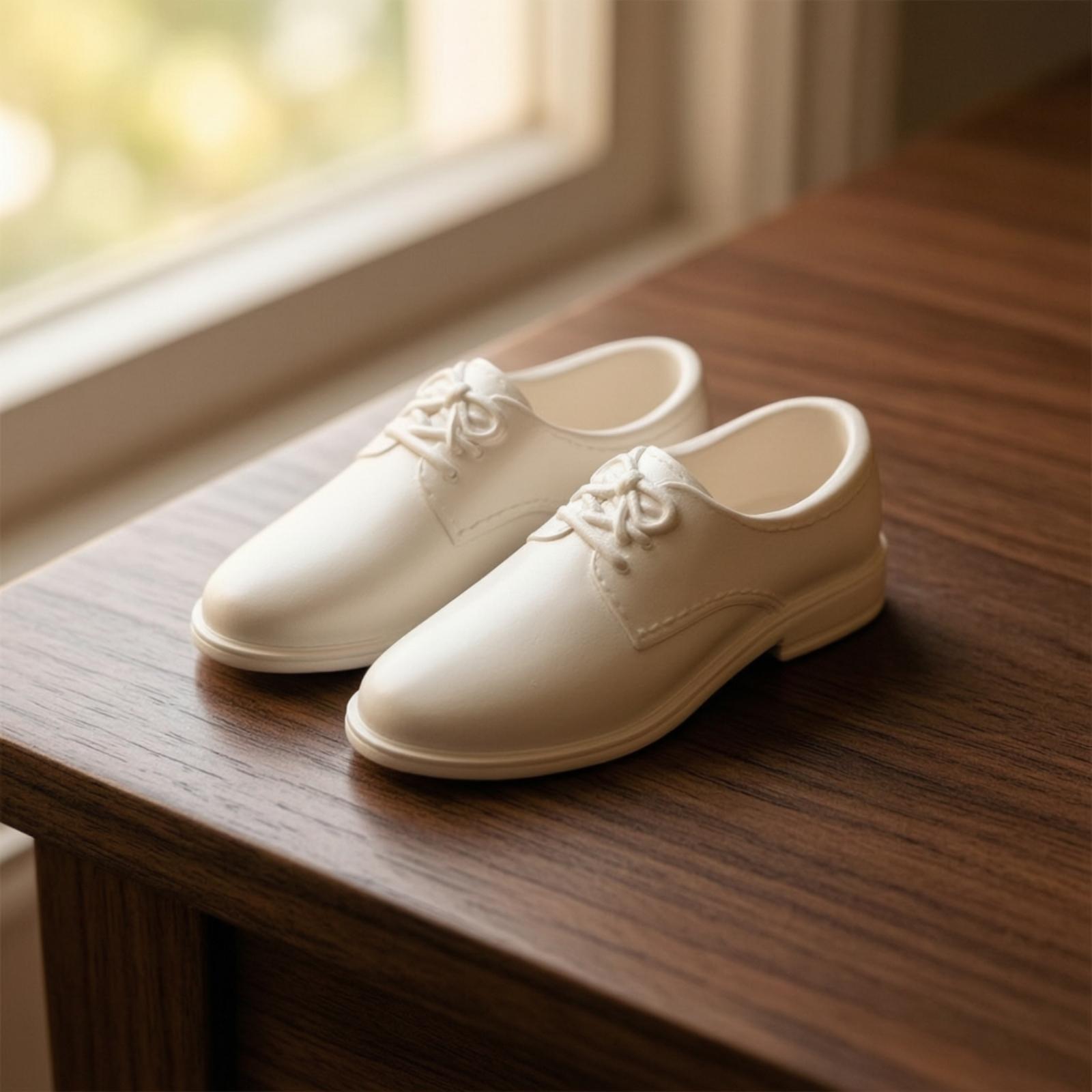 Sepatu Formal Pria Hak Rendah  - Scale - Men Formals & Ethnic Wear ulasan dan harga