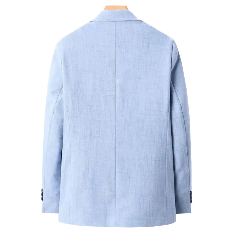 Jaket blazer pria, jaket blaze - Men Formal Wear Summer ulasan dan harga