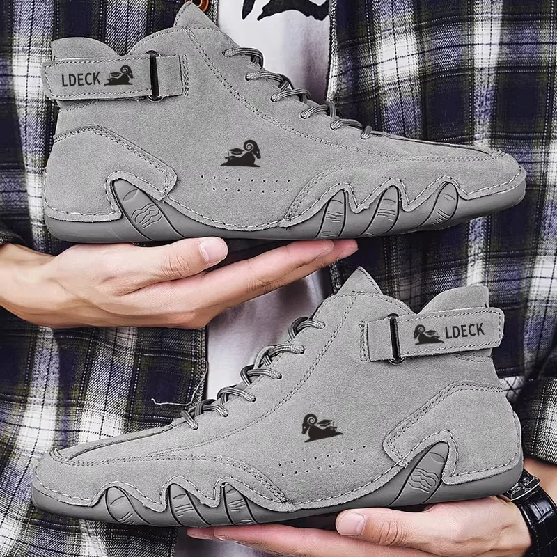 Sepatu Pantofel Pria Anti Seli - Men Formal Wear Summer ulasan dan harga