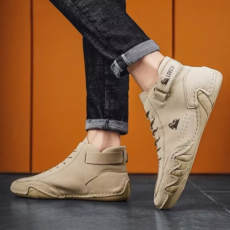 Sepatu Pantofel Pria Anti Seli - Men Formal Wear Summer ulasan dan harga