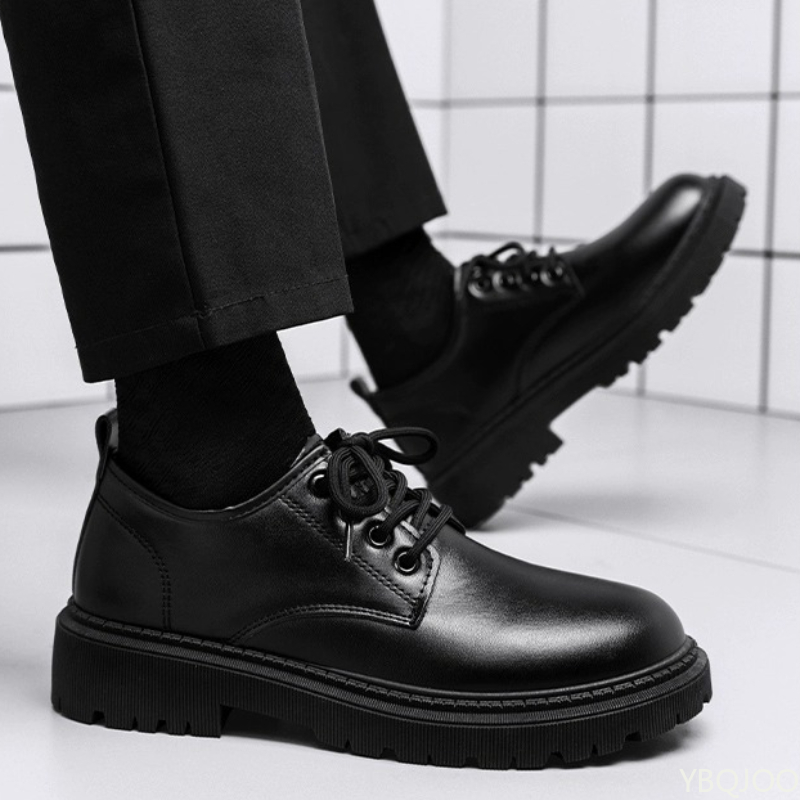 Sepatu Pria Formal Kantor Bisn - Men'S Formal Wear For Office ulasan dan harga