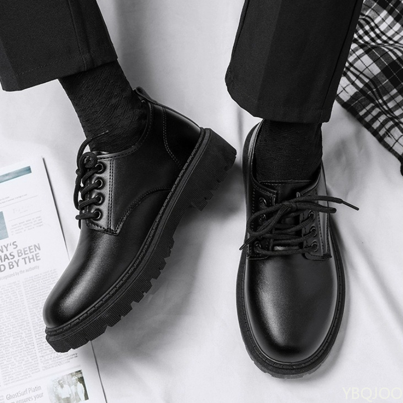Sepatu Pria Formal Kantor Bisn - Men'S Formal Wear For Office ulasan dan harga