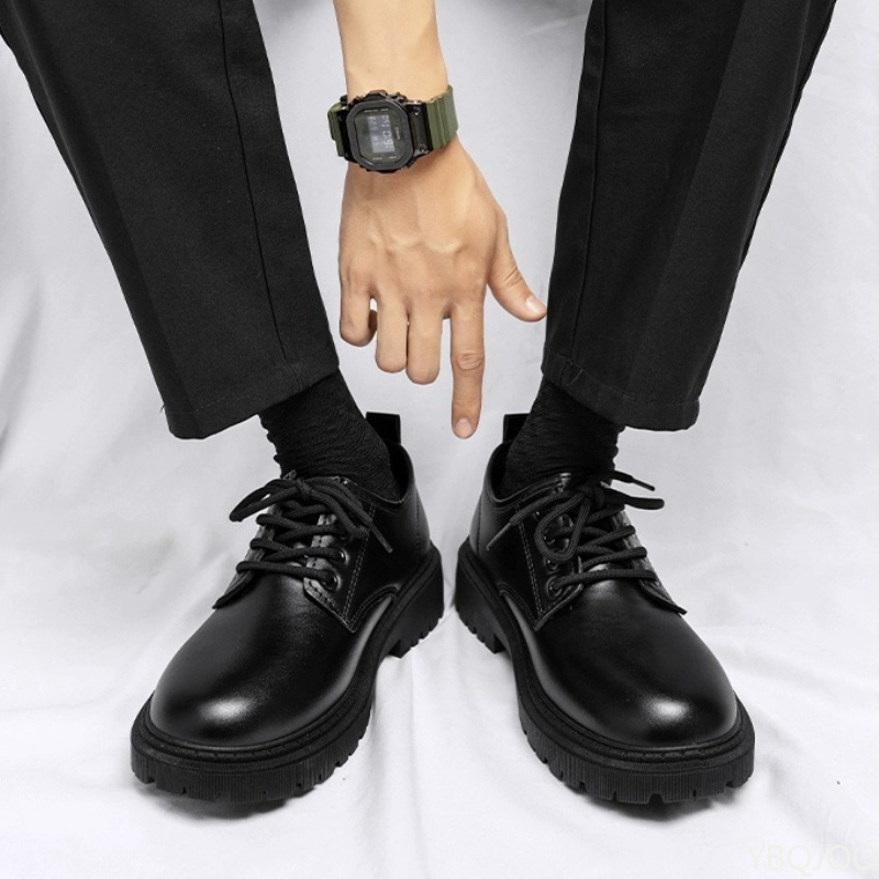 Sepatu Pria Formal Kantor Bisn - Men'S Formal Wear For Office ulasan dan harga