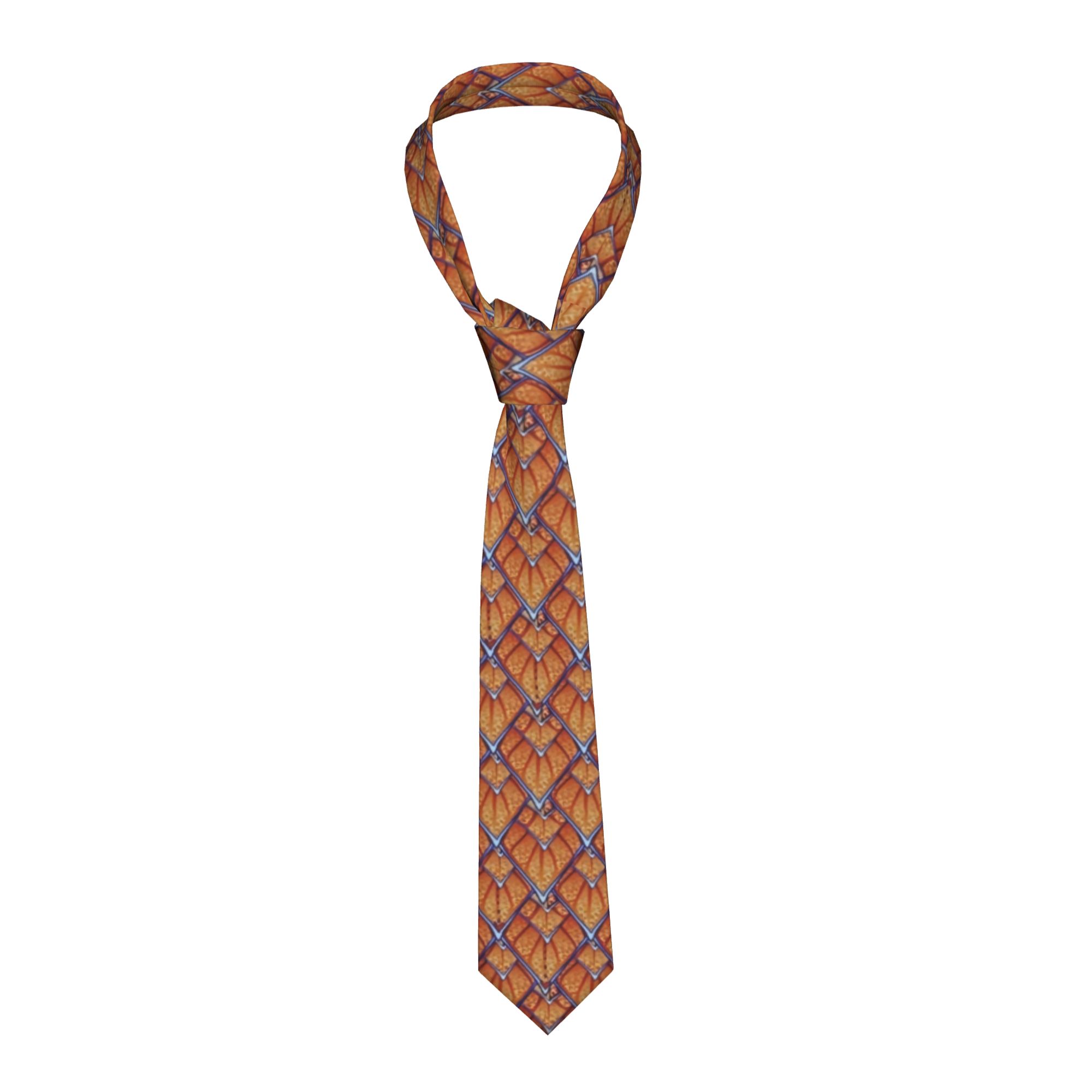 Gauntlet Scales Dragon Fish Ti - Scale - Men Formals & Ethnic Wear ulasan dan harga