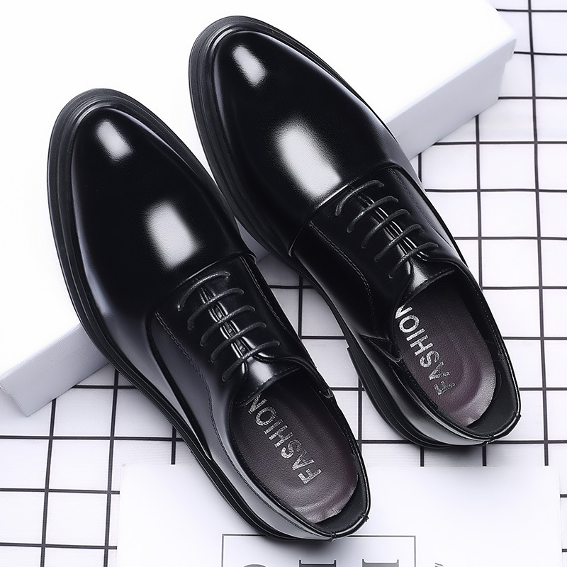 Sepatu Resmi Pria Sepatu Perni - Men'S Formal Wear For Office ulasan dan harga