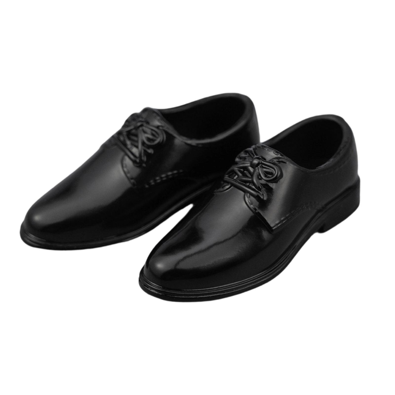 Sepatu Formal Miniatur Pria de - Scale - Men Formals & Ethnic Wear ulasan dan harga