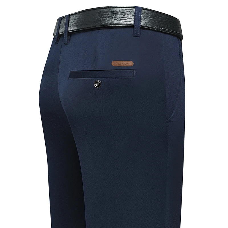 Celana Panjang Pria Model Luru - Men Formal Wear Summer ulasan dan harga