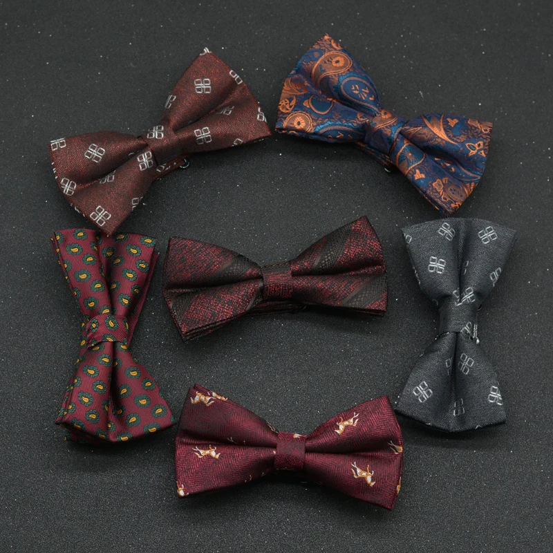 Dasi kupu-kupu pria untuk pern - Men'S Formal Wear For A Wedding ulasan dan harga