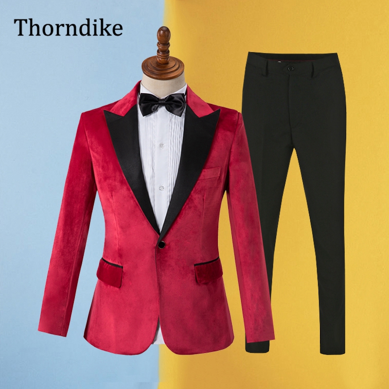 Setelan biru gwyfar untuk pria - Men'S Formal Wear For Office ulasan dan harga