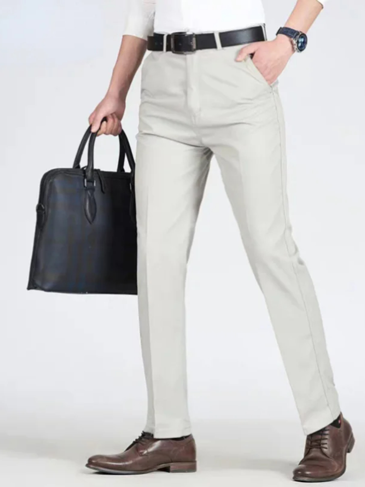 Celana musim panas pria 100% k - Men'S Formal Wear For A Wedding ulasan dan harga