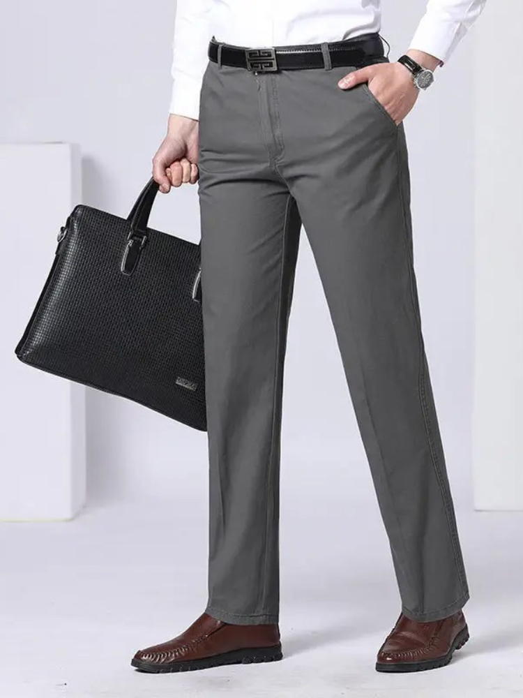 Celana musim panas pria 100% k - Men'S Formal Wear For A Wedding ulasan dan harga