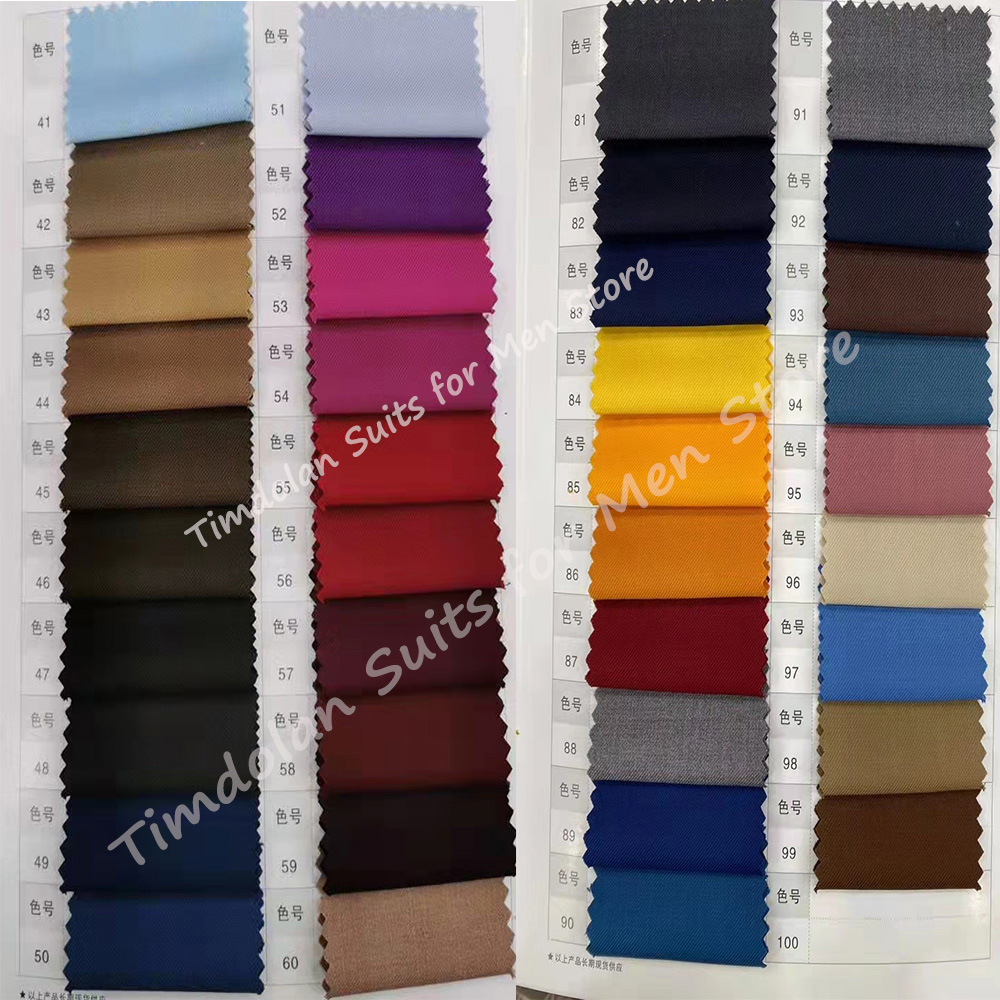Setelan Pria 2 Potong Pakaian  - Men Formal Party Wear Dress ulasan dan harga